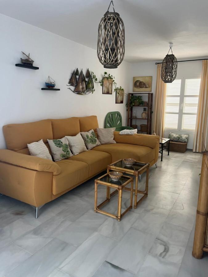 Pueblo Marinero Daire Novo Sancti Petri Dış mekan fotoğraf