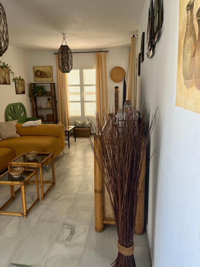 Pueblo Marinero Daire Novo Sancti Petri Dış mekan fotoğraf