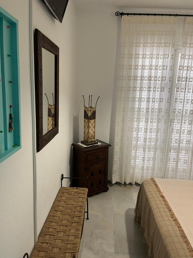 Pueblo Marinero Daire Novo Sancti Petri Dış mekan fotoğraf